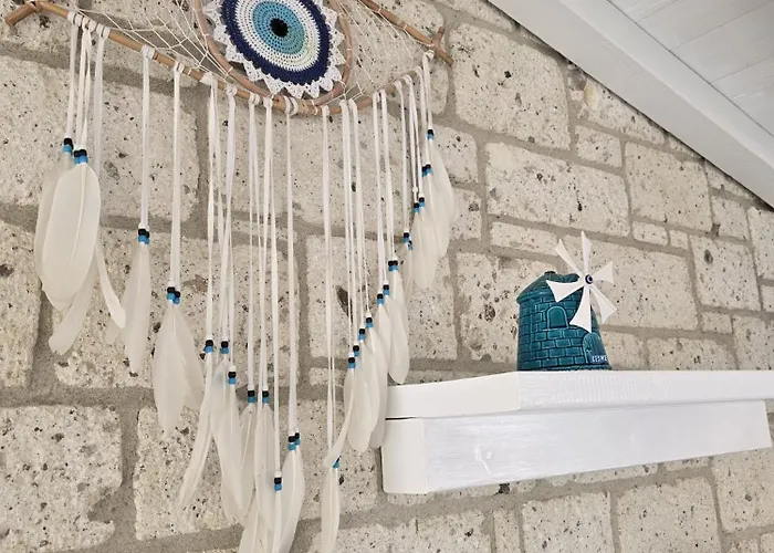 Bahar Butik Otel Çeşme