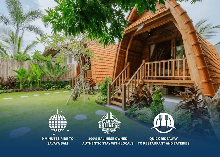 Brisk Homestay By Bukit Vista Uluwatu