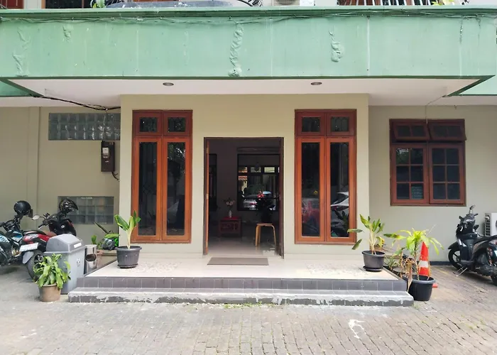 Dekuningan House by Avalon Hotel Jakarta