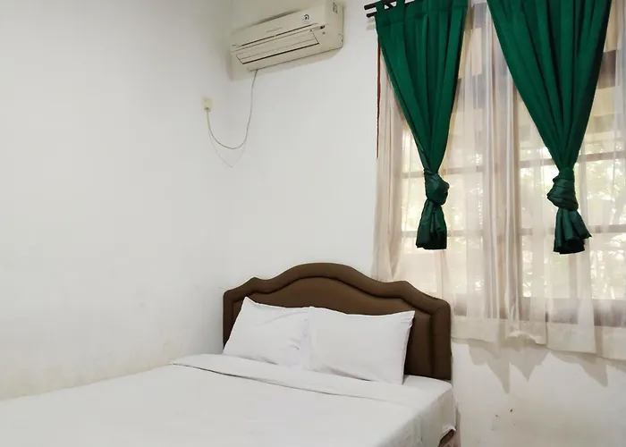 Dekuningan House by Avalon Hotel Jakarta