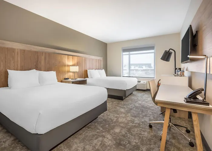 Radisson Hotel Pendleton Airport
