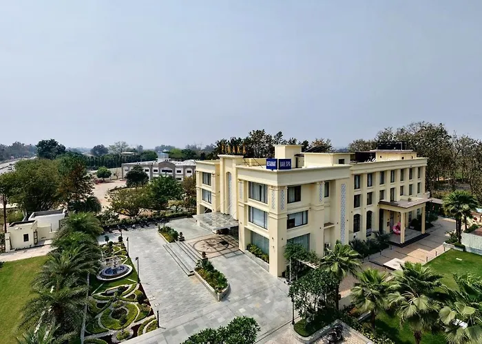 Pinaka Hotels & Resorts Haridwar