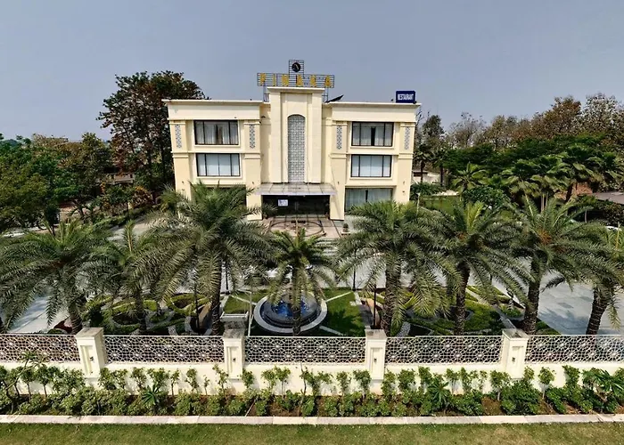 Pinaka Hotels & Resorts Haridwar