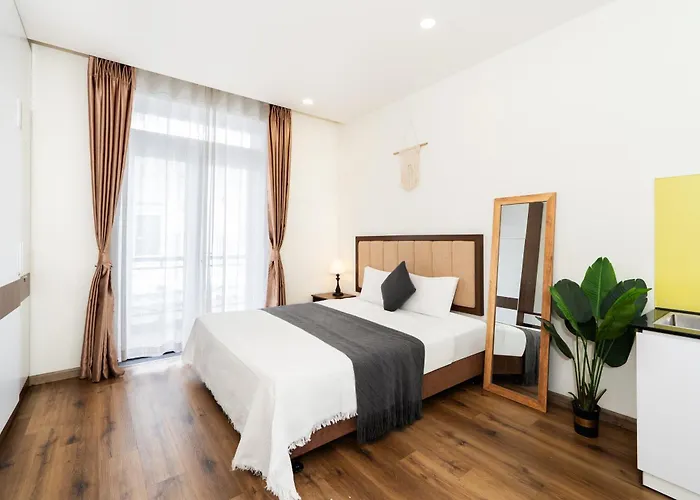 Dalat Blanc Hotel & Apartment