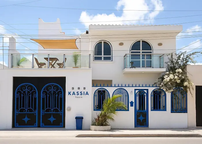 Kassia Tulum Hotel