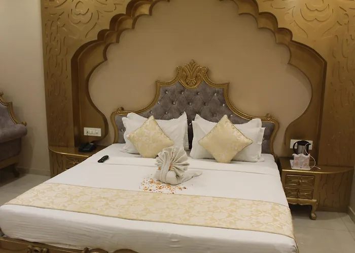 Hotel Annpurna Regency Sikar