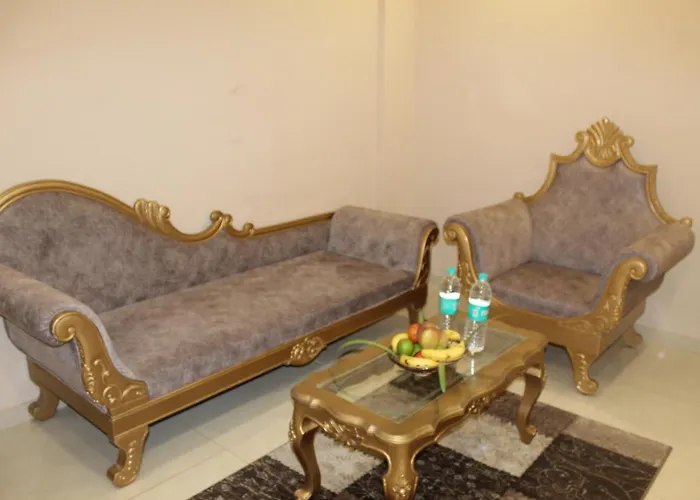 Hotel Annpurna Regency Sikar