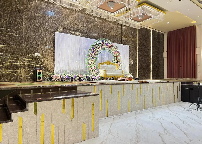 Hotel Emperor Paradise Bilaspur 