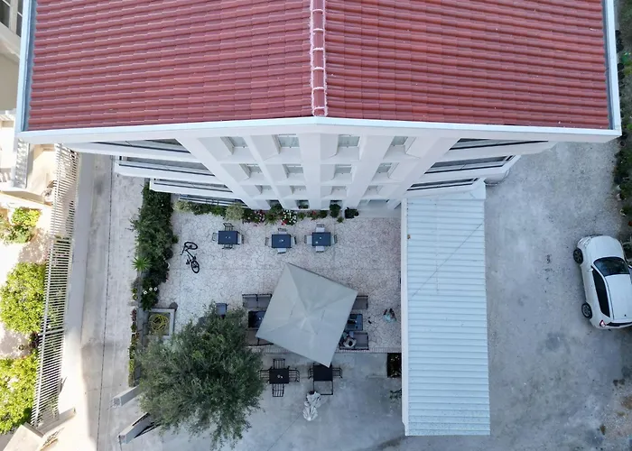 Hotel Noel Vlore