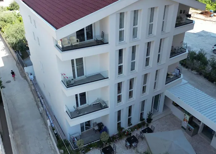 Hotel Noel Vlore