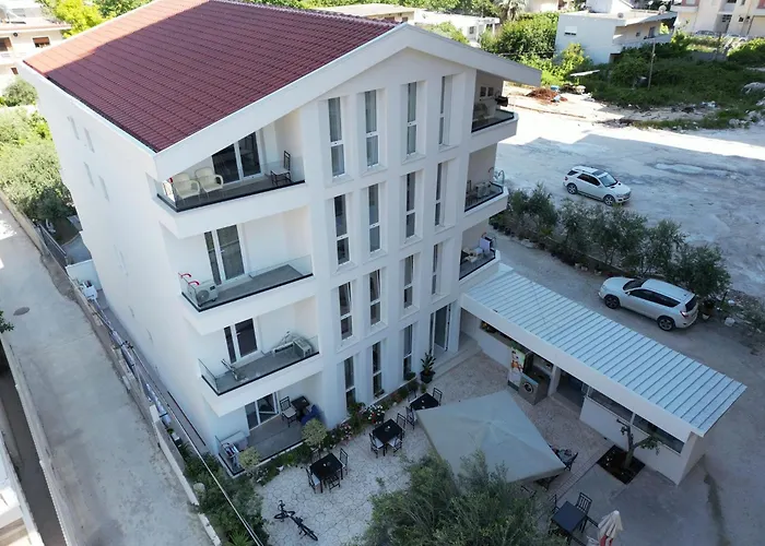 Hotel Noel Vlore