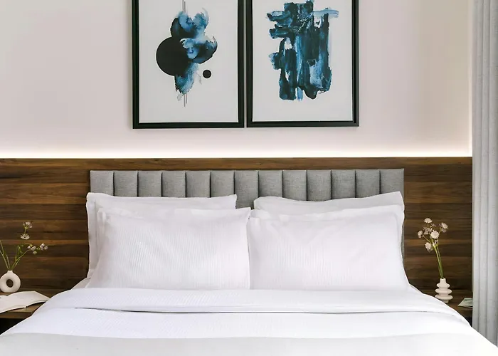 The Voyage Hotel Paddington Londen