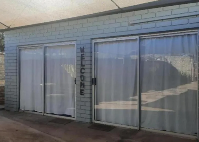 Kalahari Kaja Hotel Kuruman