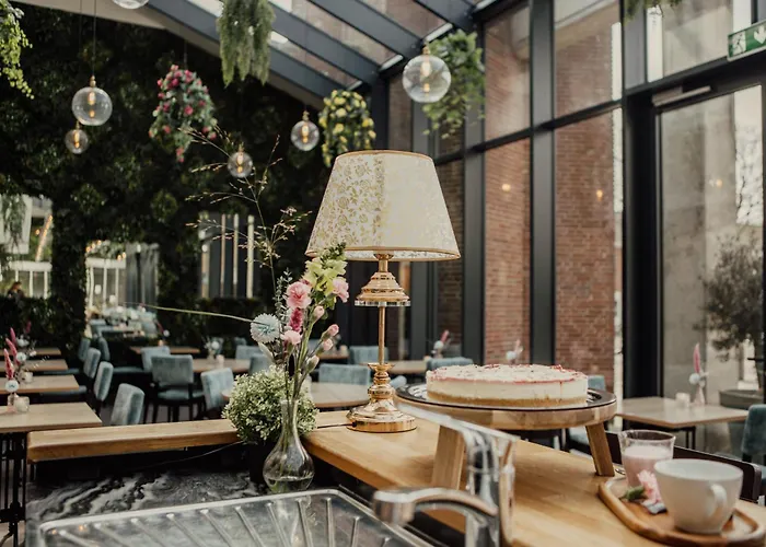 Chasse Residency Hotel Amsterdam