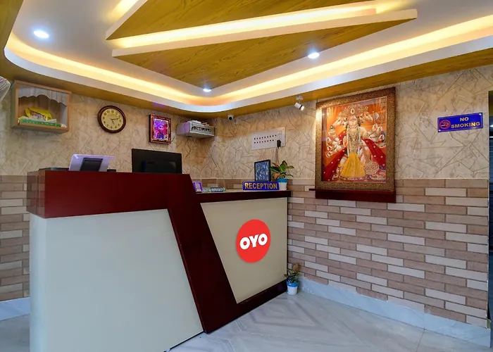 Super Hotel O Mahal And Restaurant Kanchrapara Kolkata
