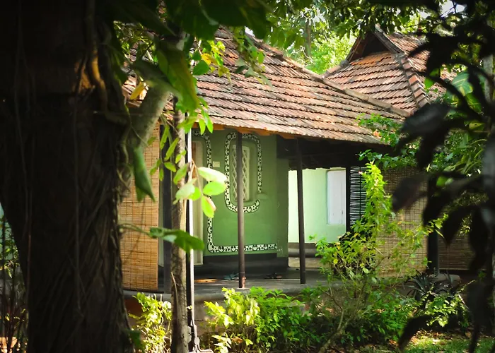 Lumuma Hotel Varkala