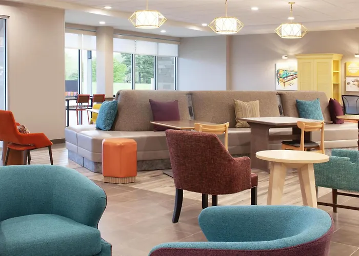 Home2 Suites By Hilton Jackson