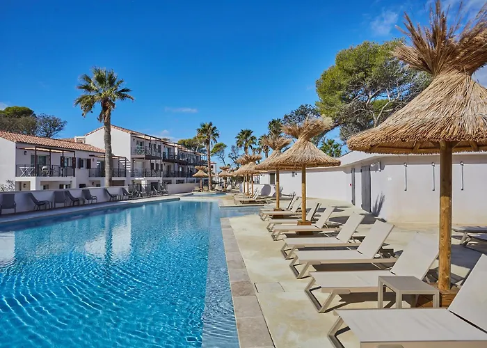 Résidence Odalys Riviera Hyères