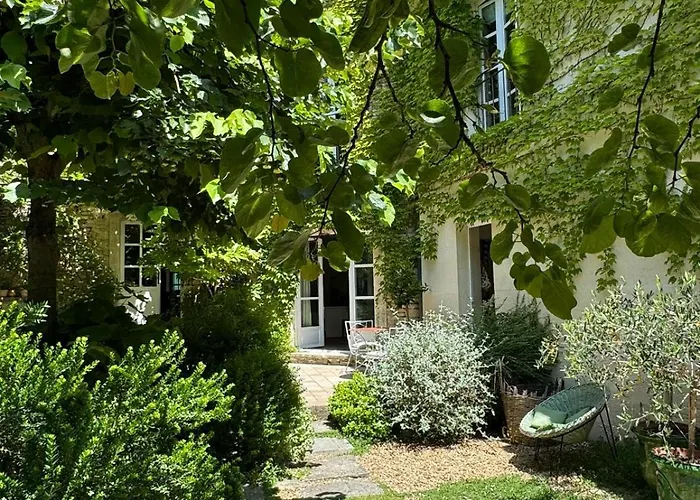 Le Clos De Gordes