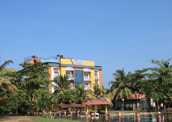 Royal Riviera Hotels & Resorts Alappuzha