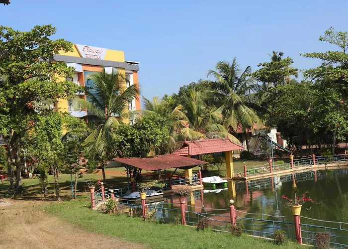 Royal Riviera Hotels & Resorts Alappuzha