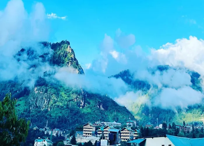 Simsa Heights Manali Hotel