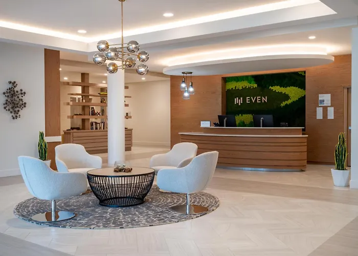 Even Hotel Miami - Doral Area By Ihg Sweetwater