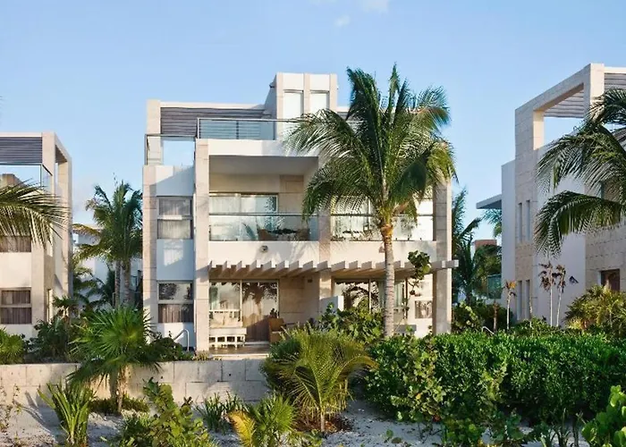 Beloved Playa Mujeres (Adults Only) Cancún