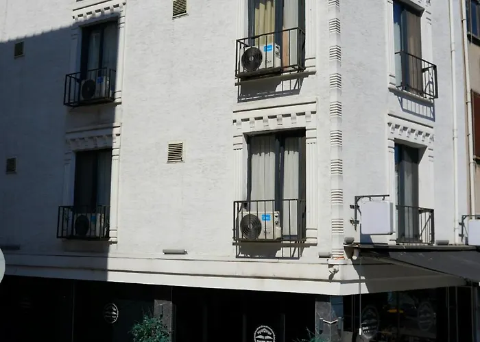 Sword Suit Hotel İstanbul