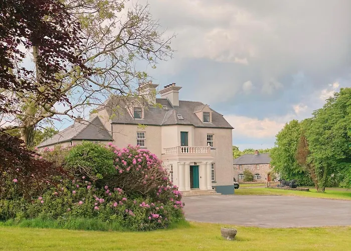 Cavangarden House Ballyshannon