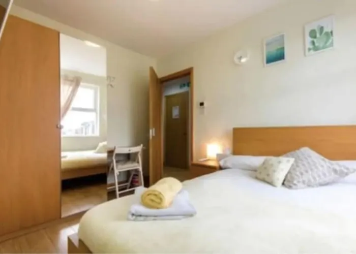 Portobello Rooms By Primecityhosts London