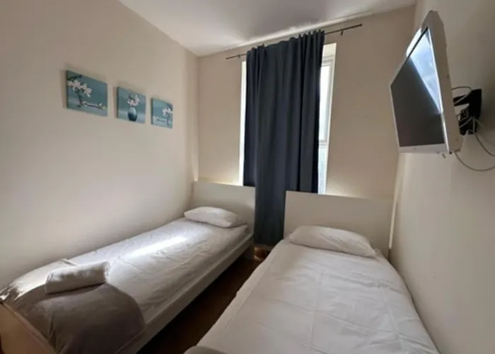 Portobello Rooms By Primecityhosts London