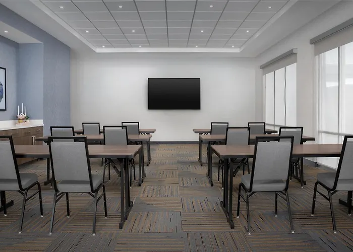 Home2 Suites By Hilton Tooele