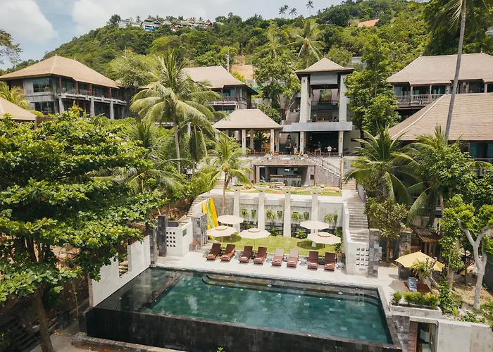 The Kala Hotel Chaweng 