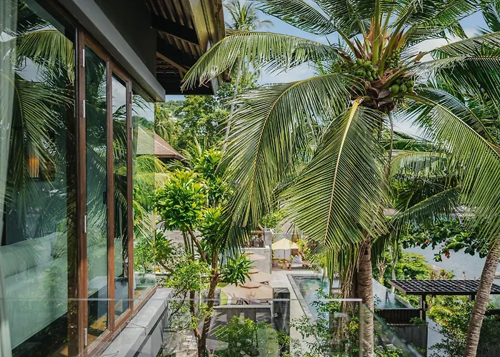 The Kala Hotel Chaweng 