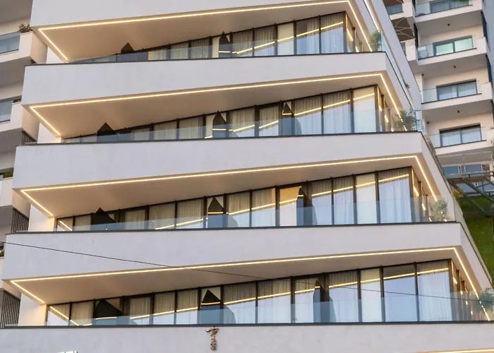 Jako Premium Hotel Sarandë