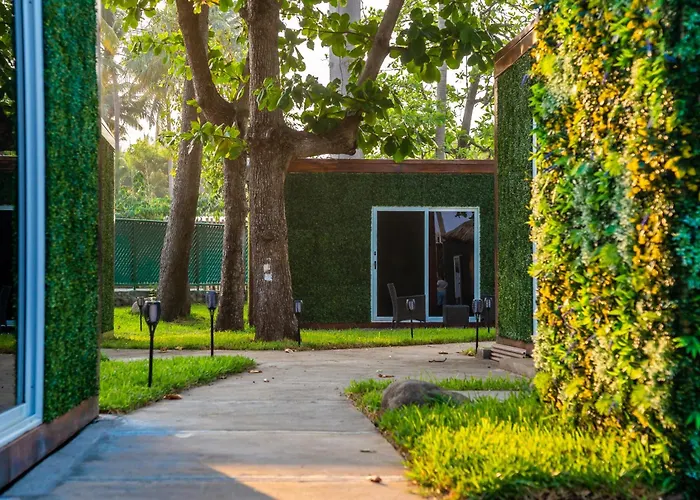 Eco Suites El Zonte La Libertad
