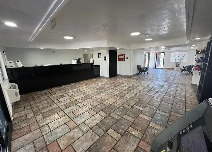 Ocotillo Apartments & Hotel Phoenix