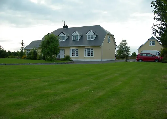 Ashfield House Failte Ireland Approved Bed And Breakfast Cong