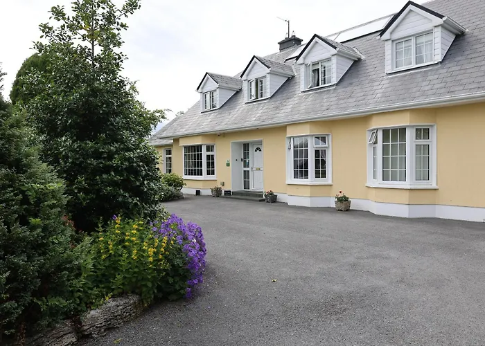 Ashfield House Failte Ireland Approved Bed And Breakfast Cong