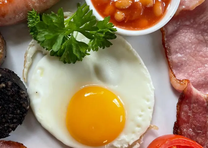 Ashfield House Failte Ireland Approved Bed And Breakfast Cong