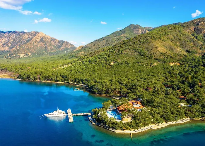 Marmaris Bay Resort