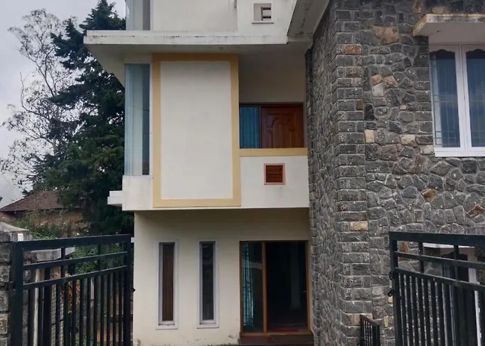 Lemon Holidays Kodaikanal