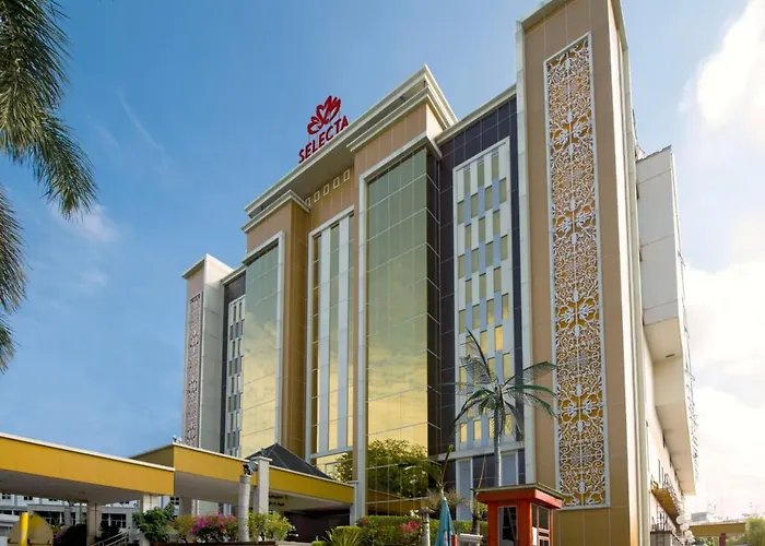 SELECTA HOTEL Medan