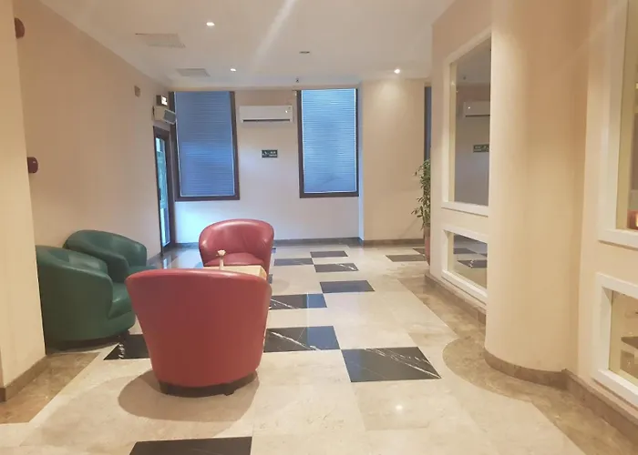 SELECTA HOTEL Medan