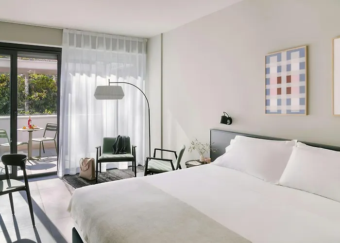 Testaccio Hotel, Sonder Hotel By Marriott Bonvoy Rome