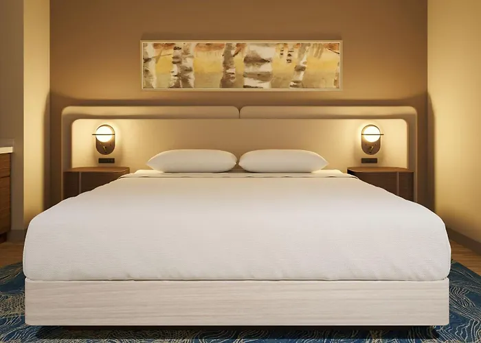 Doubletree By Hilton Brunswick Hotel
