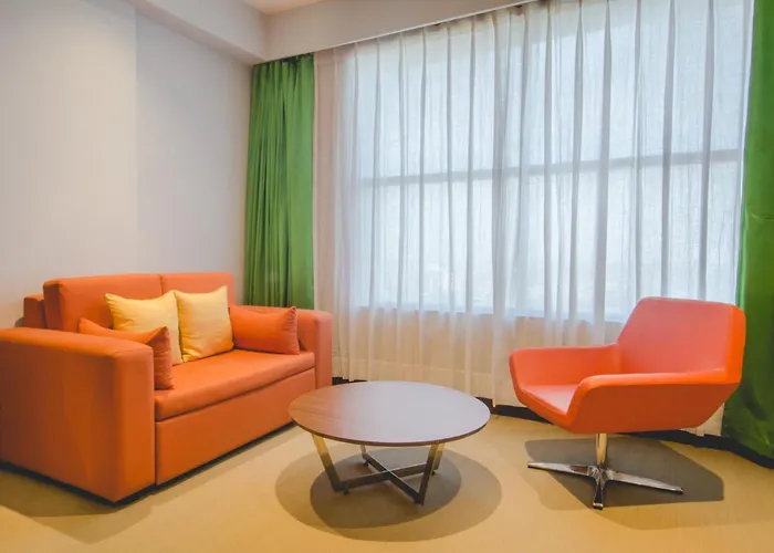 Vega By The Ozone Hotels Jodhpur 