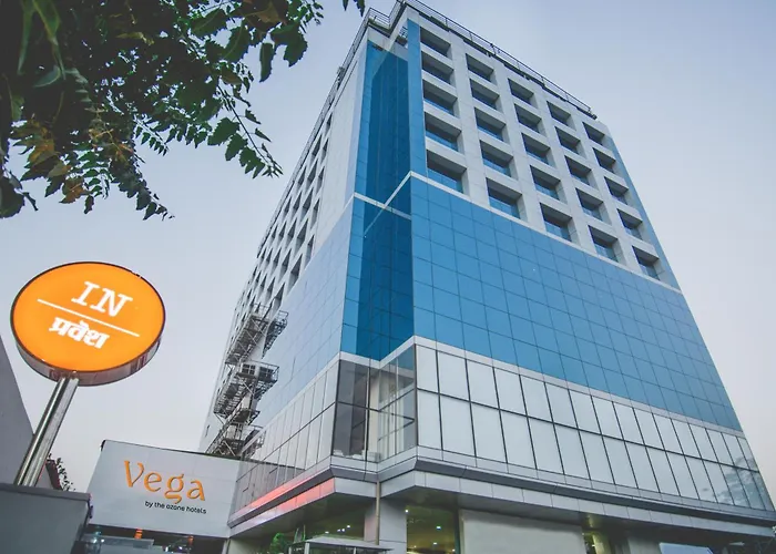 Vega By The Ozone Hotels Jodhpur 