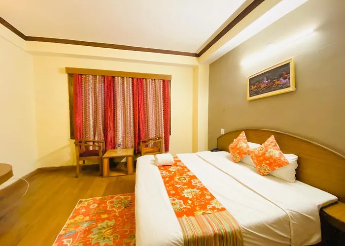 Hotel Himachal Holidays Shimla